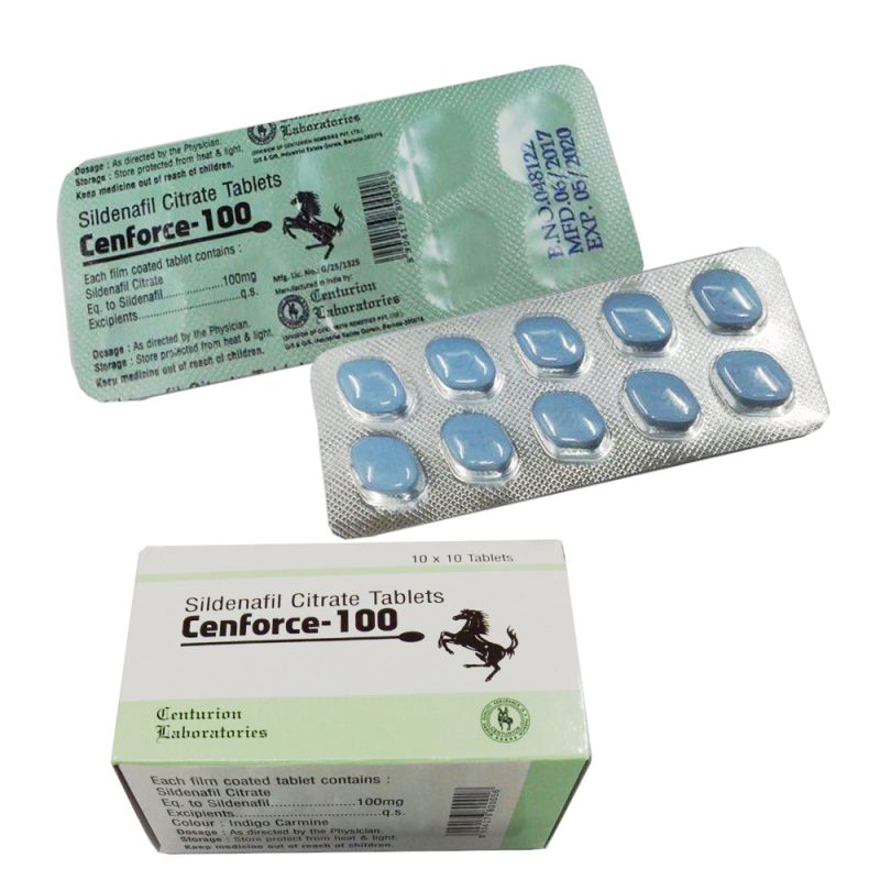 Cenforce 100mg